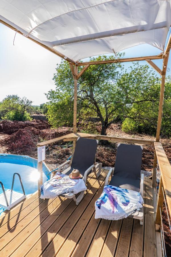 باديرن Ses Quinta Luxury Safari Tents المظهر الخارجي الصورة