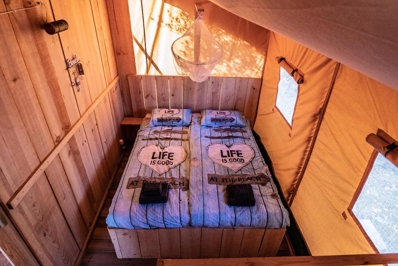 باديرن Ses Quinta Luxury Safari Tents المظهر الخارجي الصورة