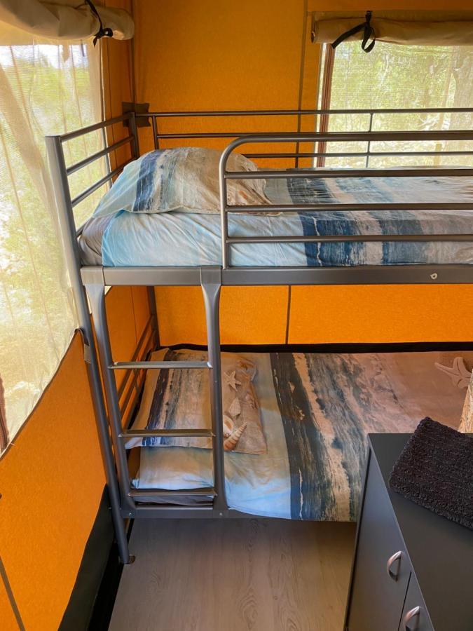 باديرن Ses Quinta Luxury Safari Tents المظهر الخارجي الصورة