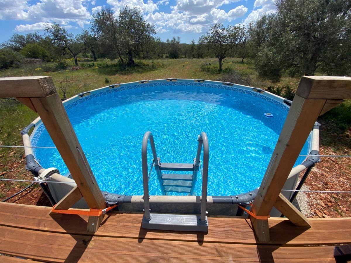 باديرن Ses Quinta Luxury Safari Tents المظهر الخارجي الصورة