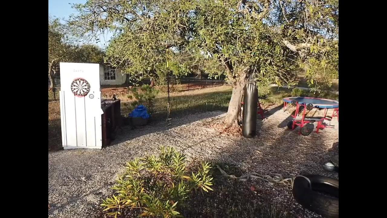 باديرن Ses Quinta Luxury Safari Tents المظهر الخارجي الصورة