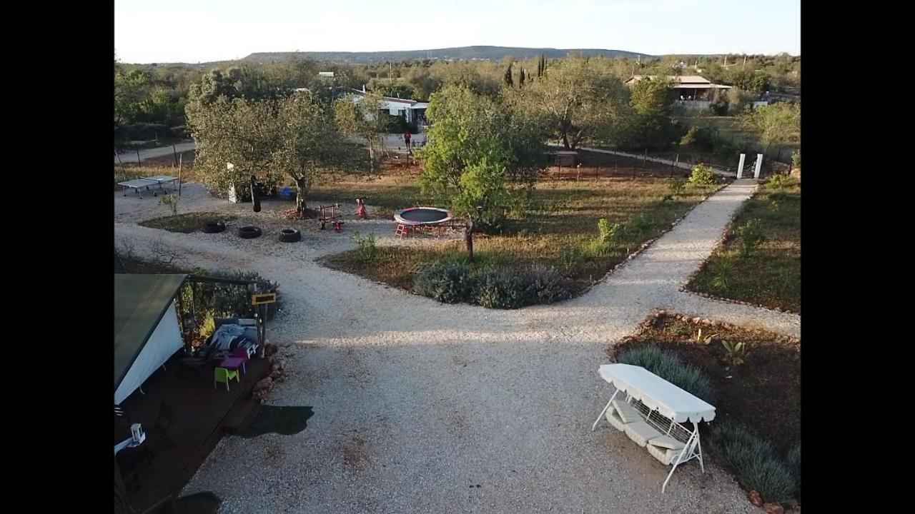باديرن Ses Quinta Luxury Safari Tents المظهر الخارجي الصورة